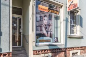Friseur Central GmbH