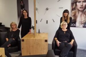 Friseur Chaarisma Christine Keller
