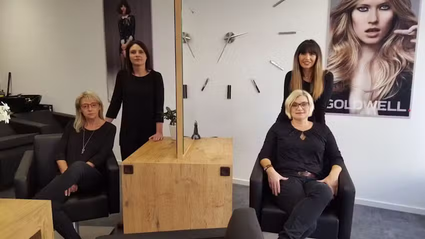 Friseur Chaarisma Christine Keller