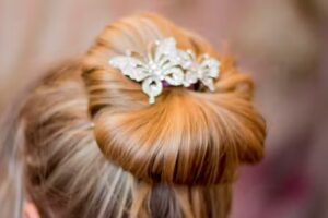 Friseur Chaarisma Haarkunst und Seele