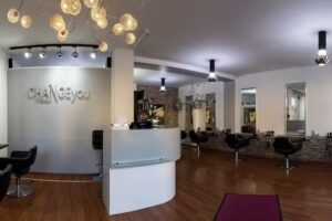 Friseur CHANGEyou