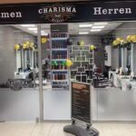 Friseur Charisma