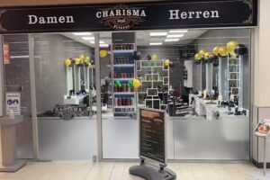 Friseur Charisma