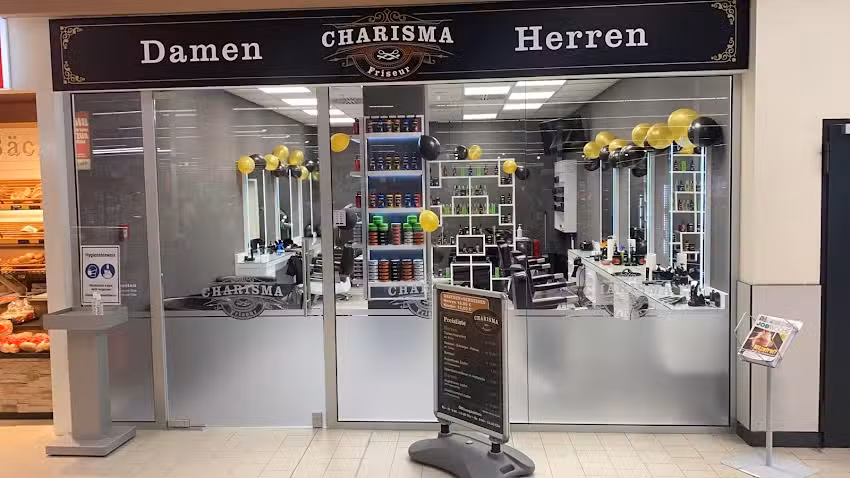 Friseur Charisma