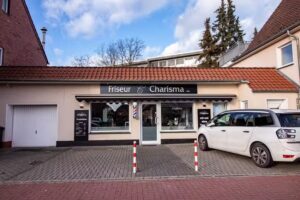 Friseur Charisma
