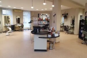 Friseur Charmant GmbH