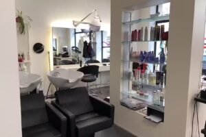 Friseur Charmant GmbH