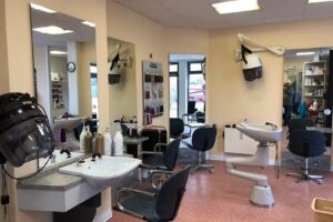 Friseur Charmant GmbH