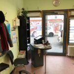 Friseur Charmant GmbH