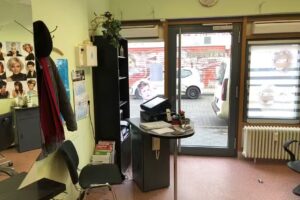 Friseur Charmant GmbH