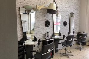 Friseur Charmant GmbH