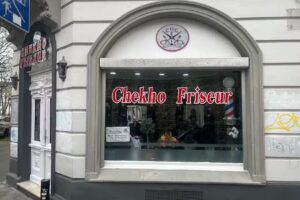 Friseur Chekho