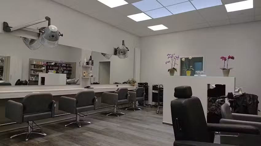 Friseur Chic GmbH