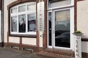 Friseur Chic & Schere Marion Pensch Friseursalon