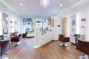 Friseur CHiCSAAL by Gerber