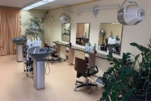 Friseur Chris Haarmonie