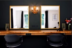 Friseur Christian B&uuml;ssing