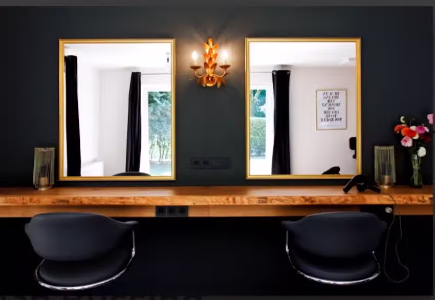 Friseur Christian B&uuml;ssing