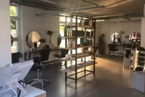 Friseur Christian Storz