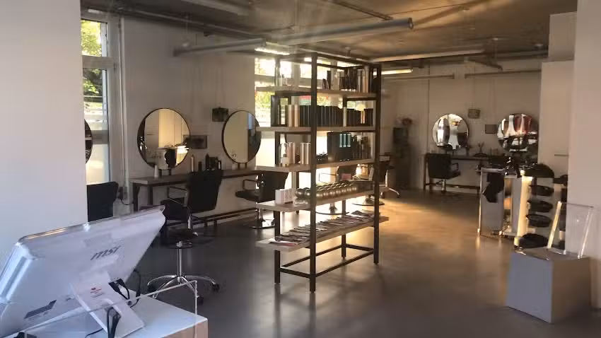 Friseur Christian Storz