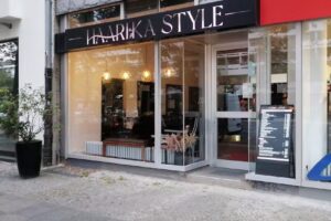 Friseur &ndash; Christin Last