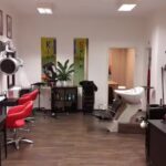 Friseur Christine