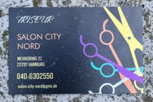 Friseur City Nord