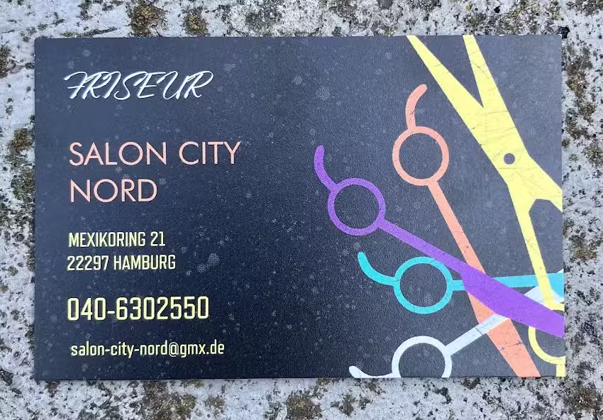 Friseur City Nord