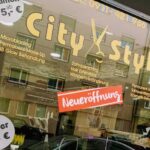 Friseur City Style