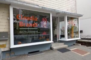 Friseur Claudia Brandt
