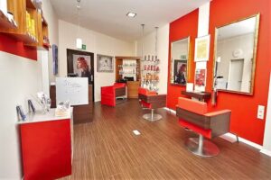Friseur „Cliff Coiffeur“