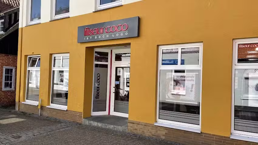 friseur coco
