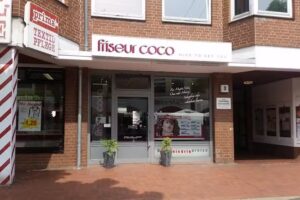 friseur coco