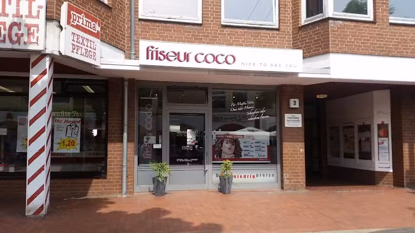 friseur coco