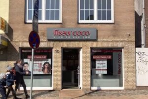 friseur coco