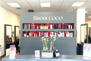 friseur coco