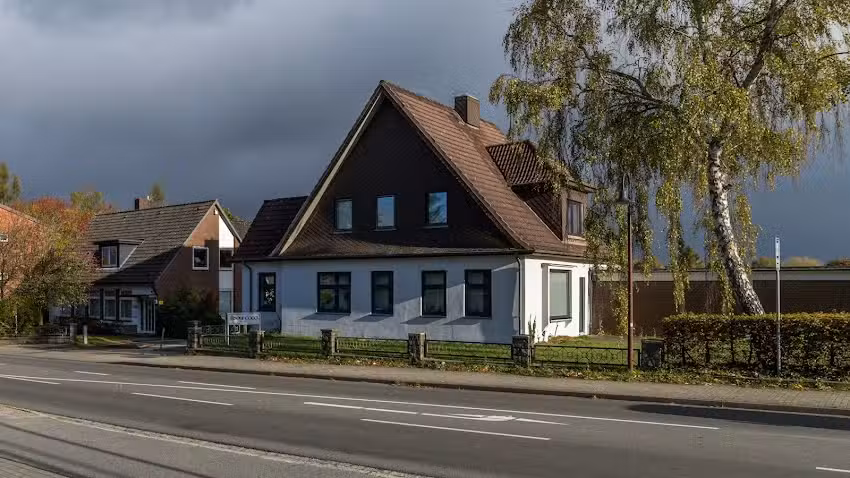 friseur coco Verwaltung
