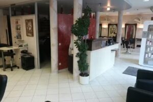 Friseur/Coiffeur Enrico