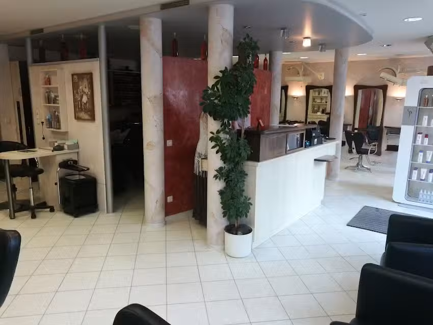 Friseur/Coiffeur Enrico