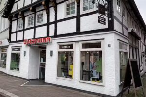 Friseur & Coiffeur Gotzmann