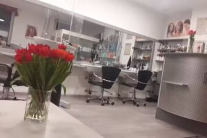 Friseur Coiffeurteam Goerlich