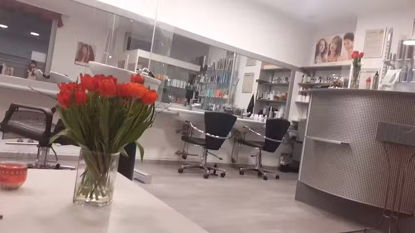 Friseur Coiffeurteam Goerlich