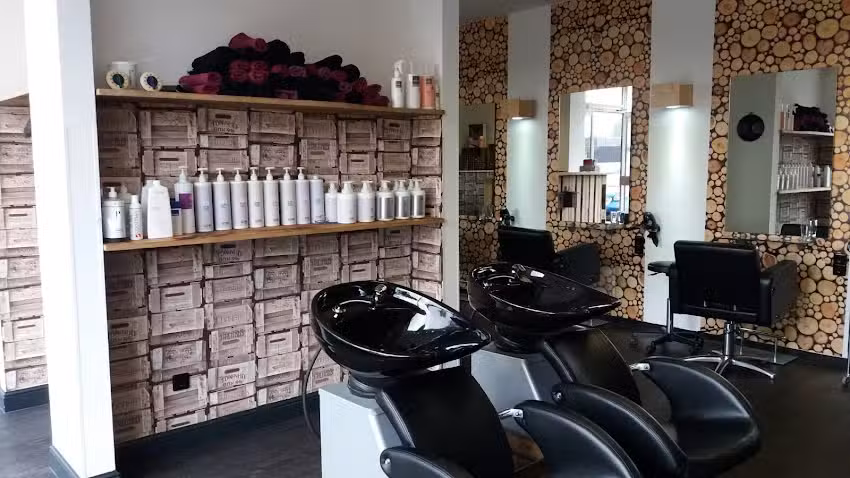 Friseur Com Hair Hochmoor