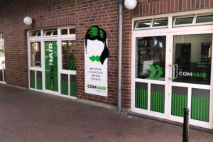 Friseur Com Hair Reken