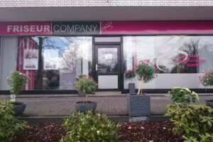 Friseur Company