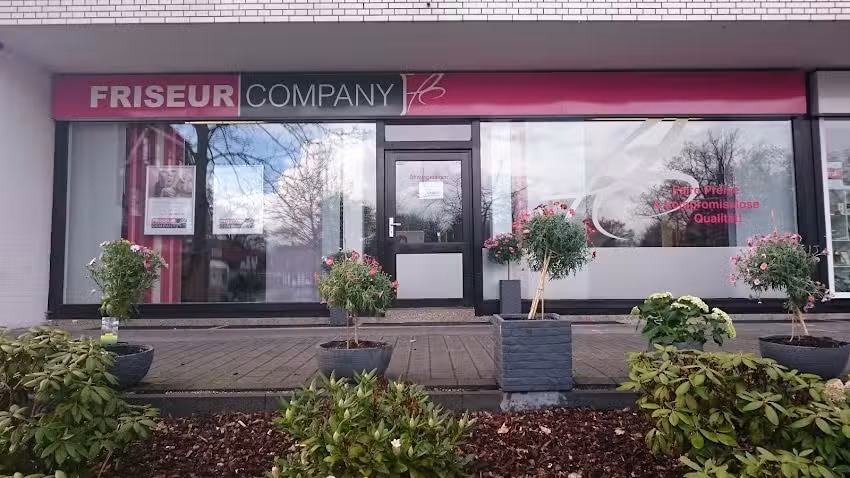 Friseur Company