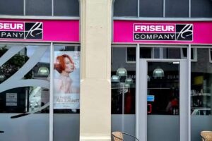 Friseur Company