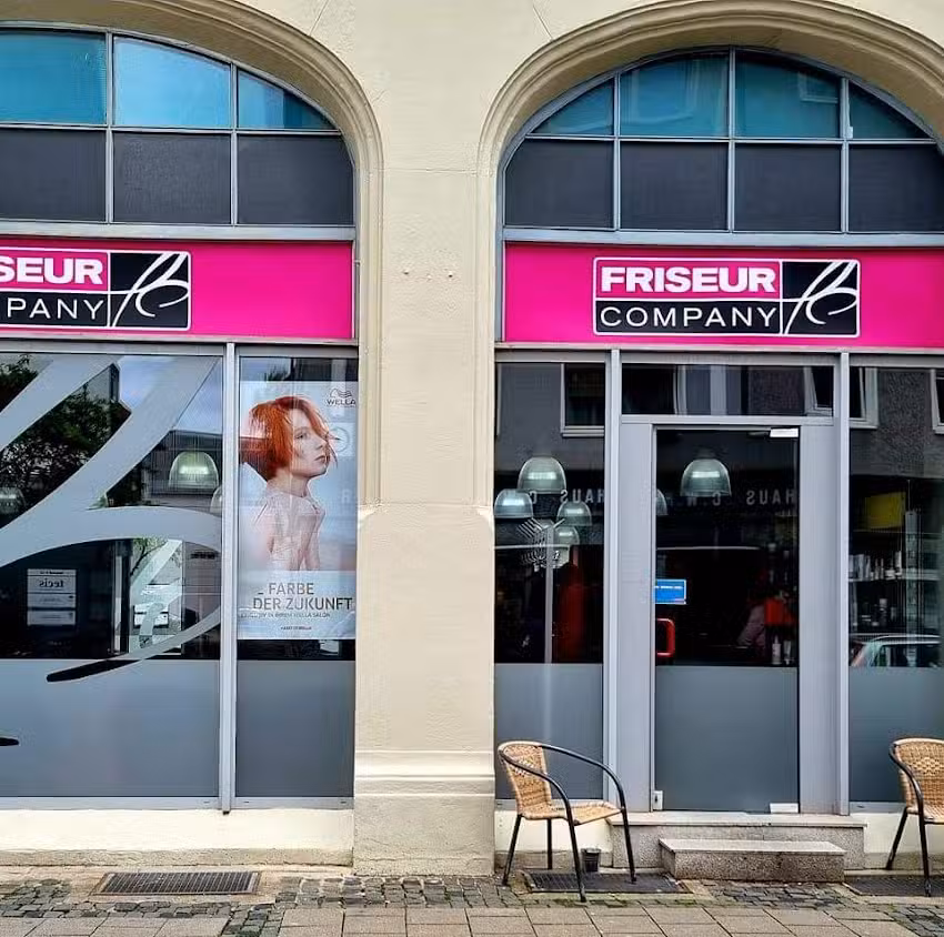 Friseur Company