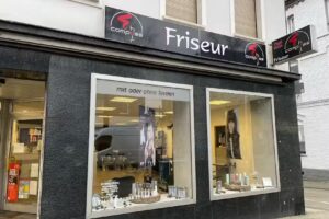 Friseur Compass Hair Bochum-Linden