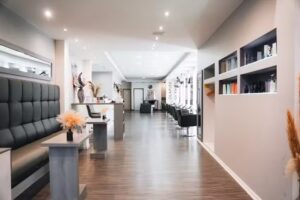 Friseur Compass Hair Hattingen E.H